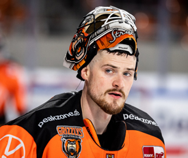 Eishockey Spieler Beratung Agentur Berater Michael Buehler Sana Hassan