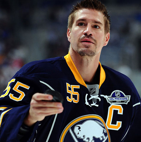 Eishockey Spieler Beratung Agentur Berater Michael Buehler Sana Hassan