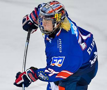 Eishockey Spieler Beratung Agentur Berater Michael Buehler Sana Hassan